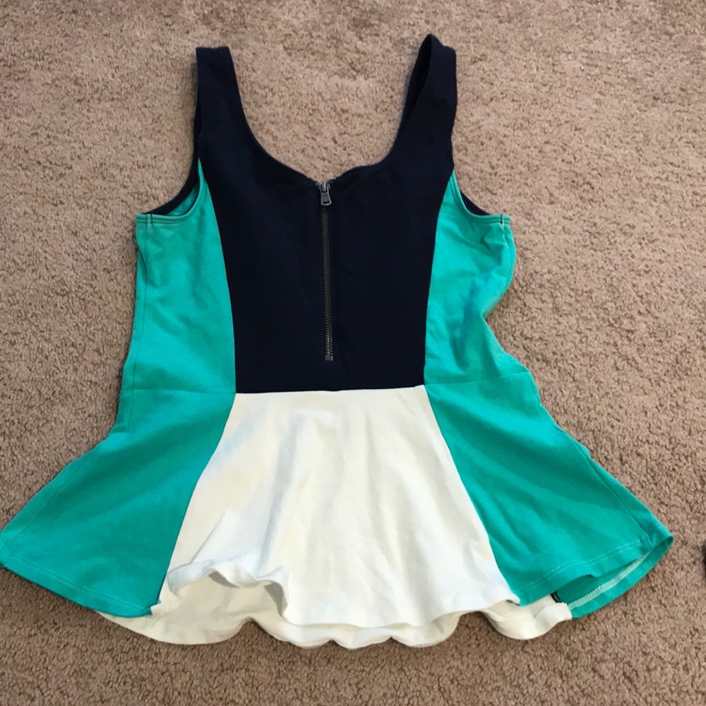 Express top - Picture 2 of 3